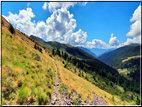 foto Dai Laghi di Rocco al Passo 5 Croci